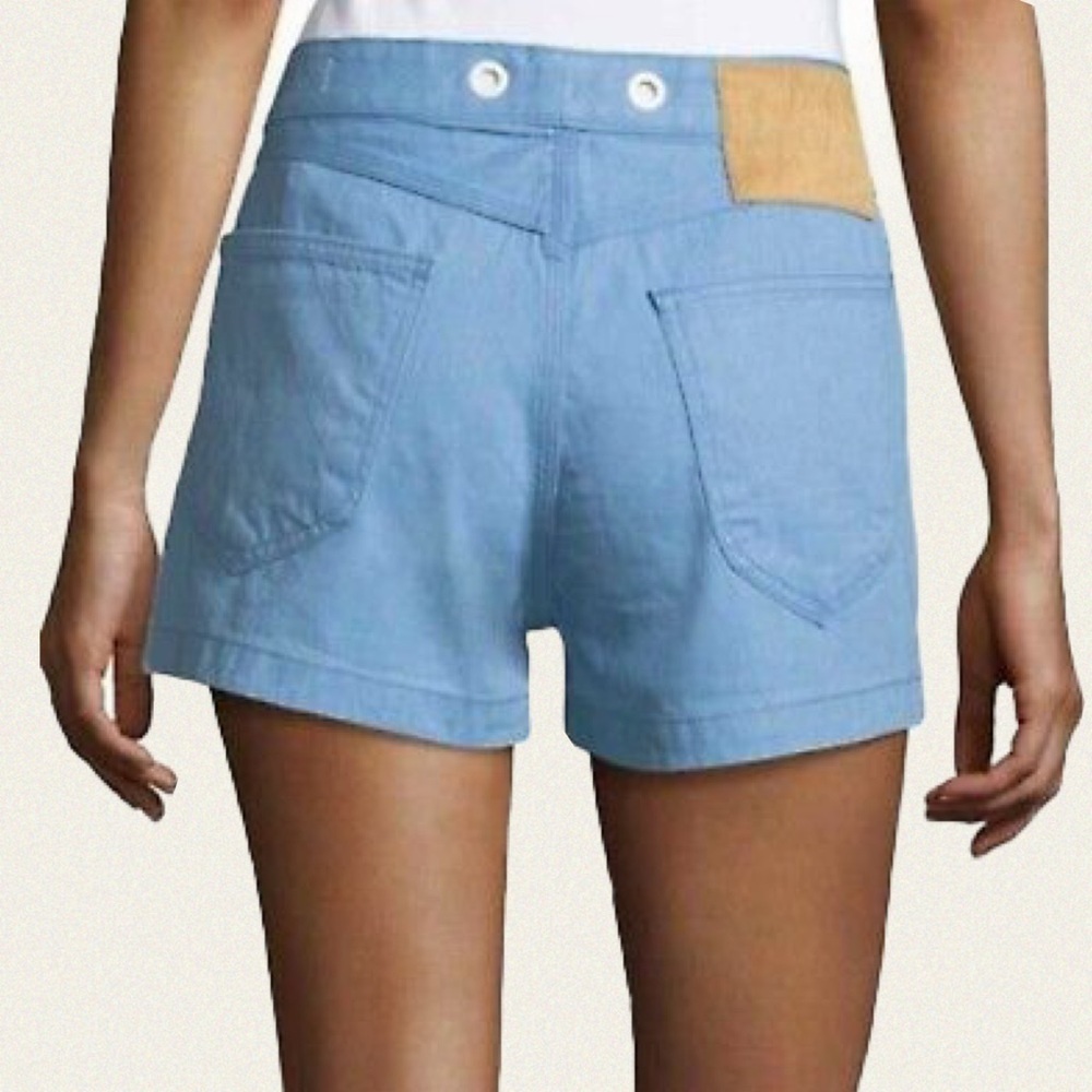 Rag & Bone RBW18 Short - Picture 5 of 11